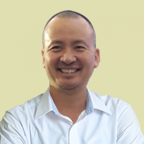 Mr. Nguyen Van Doan